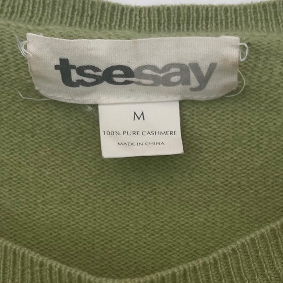 Sweater - Picture 3 of 3